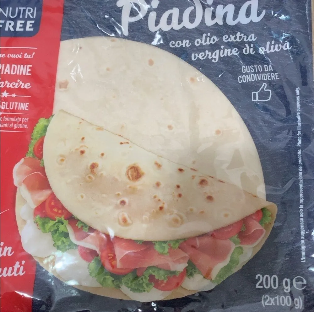 Piadina
