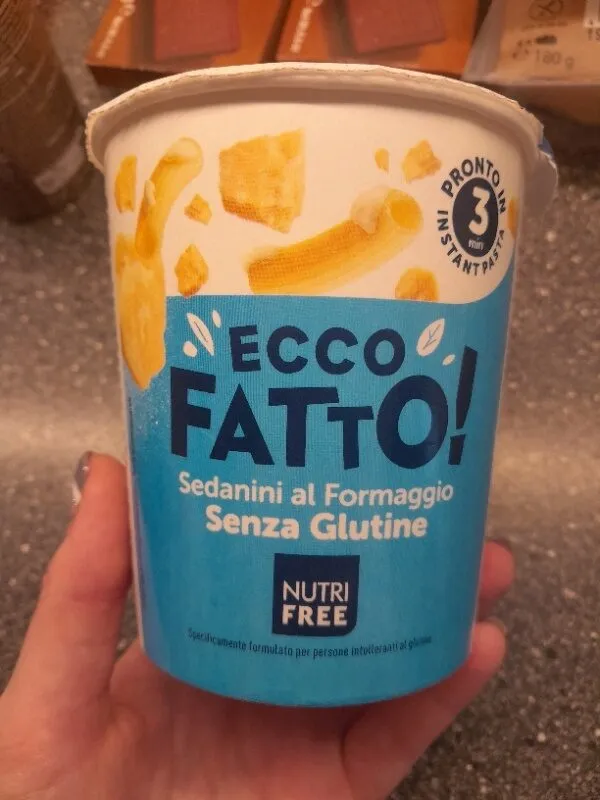 Ecco Fatto