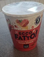 Ecco fatto sedanini