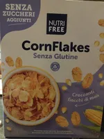 Corn Flakes senza glutine