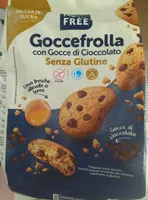 Gocciofrolle