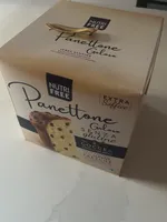 Panettone Goloso senza glutine