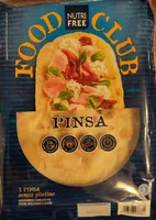 Pinsa
