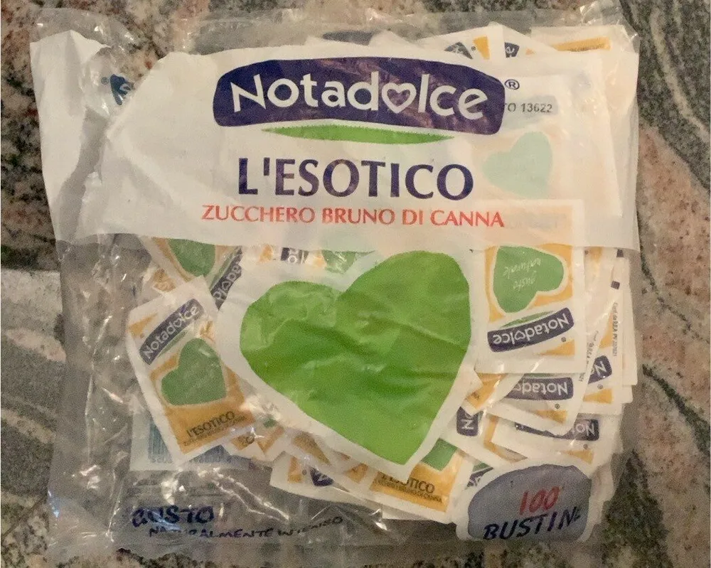 L’esotico