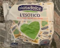 L’esotico