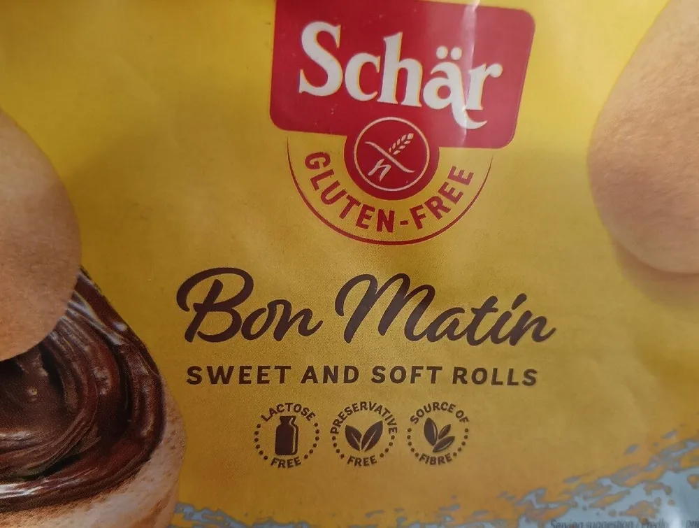 bon matin petits pains briochés moelleux