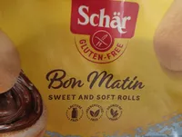 bon matin petits pains briochés moelleux