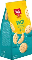 Crackers Salti Sans Gluten Schar