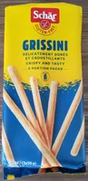 Grissini