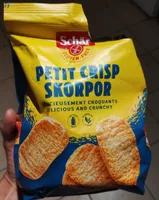 Crostini