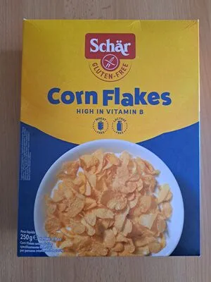 Corn Flakes