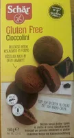 Gluten free cioccolini