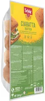 Ciabatta Rustikal