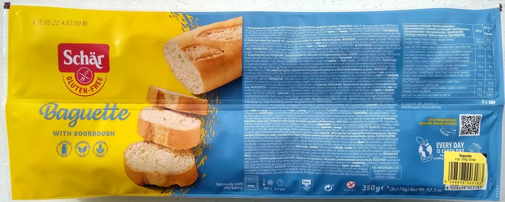 Baguette