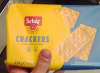 Crackers