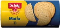Maria Kjeks glutenfri 200g Schar