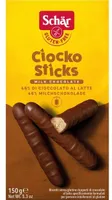 Chocolate Fingers Milk Chocolate