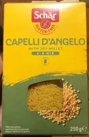 Capelli D’angelo