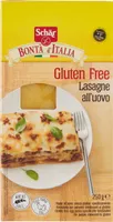 Bontà d'italia lasagne all'uovo