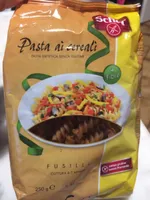 Fusilli Complete Sans Gluten