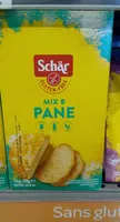 Mix Pain
