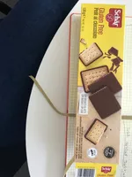 PETIT BEURRE CHOCOLAT