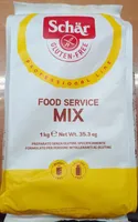 Food Service Mix
