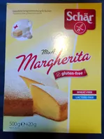 Mix A Margherita