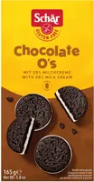 Chocolate O's