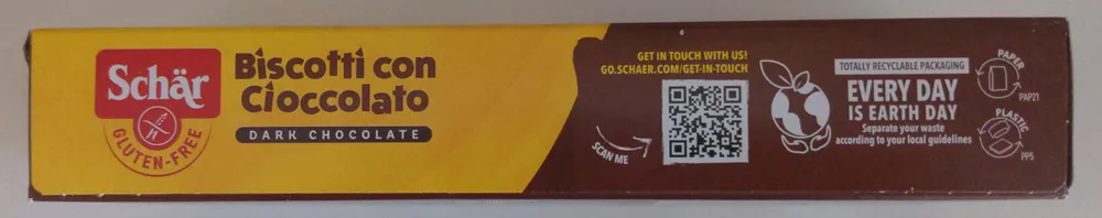 Choco Keks