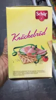 Knäckebröd
