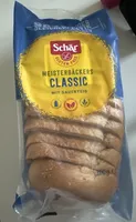 pan de molde / pão de forma clásico / clássico