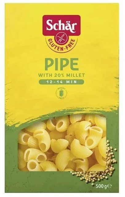 Bontà d'italia Pipe