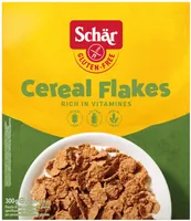 Schär Cereal Flakes Glutenfri 300g