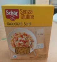 Gnocchetti sardi