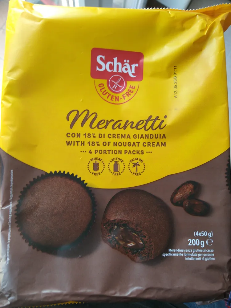 Meranetti