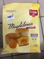 Magdalenas