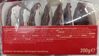 Gluten Free Lebkuchen