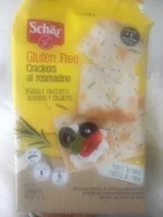 Schar Crackers al Rismarino