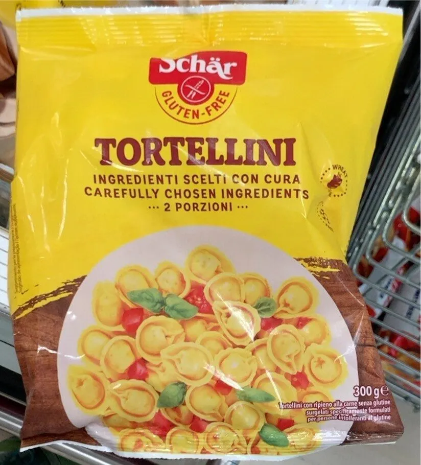 Tortellini