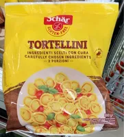 Tortellini
