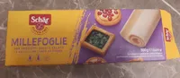 Millefoglie