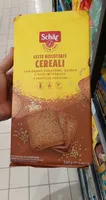 FETTE BISCOTTATE