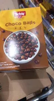 Choco Balls