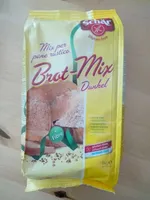 Mix Rustico