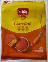 Carrotinis