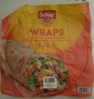 Wraps