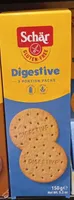 Digestive