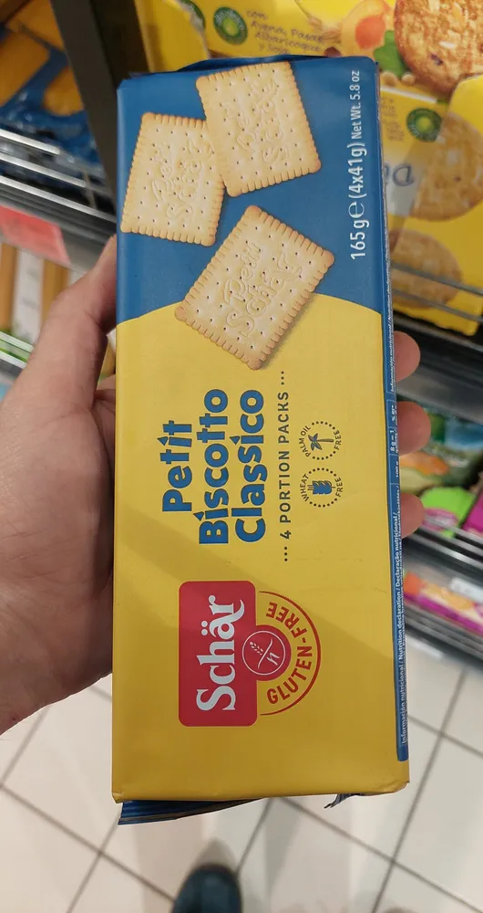 Butterkeks Petit beurre