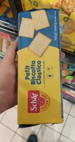 Butterkeks Petit beurre